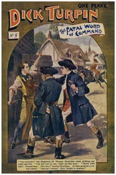Dick Turpin